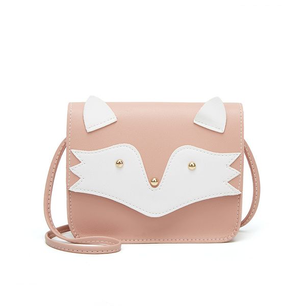 

cat decoration one-shoulder small square bag new lady messenger purse purses and handbags luxury handbags women bags designer