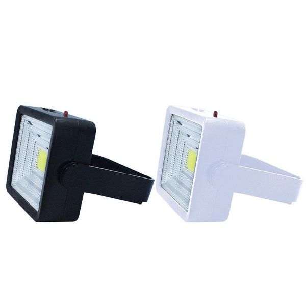 

high-bright led solar light super bright portable hand-held emergency light camping tent lamp portable installation