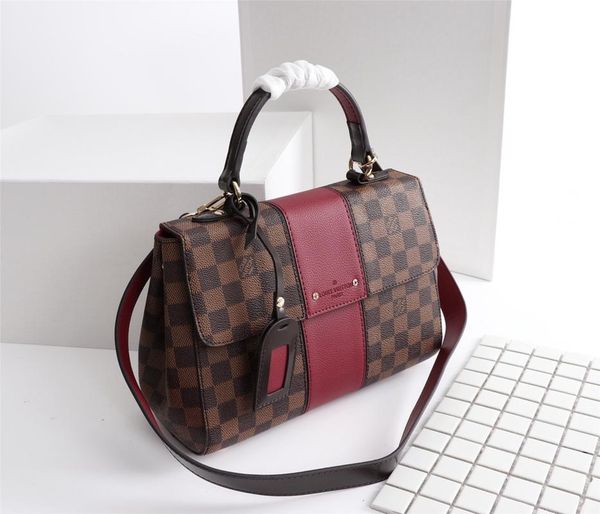 

fashion ladies shoulder bag luxury handbags new sense bag natural wind style ladies all match diagonal small bags