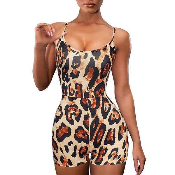 

women's bodycon romper trouser summer sleeveless spaghetti strap v-neck one piece short jumpsuit party clubwear casual, Black;white
