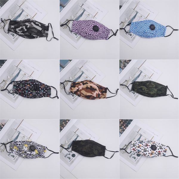 

5colors i silk fa mask wit reating valve wasale mask anti-dust pm2.5 protective masks recycle dener rra3065#663, Black