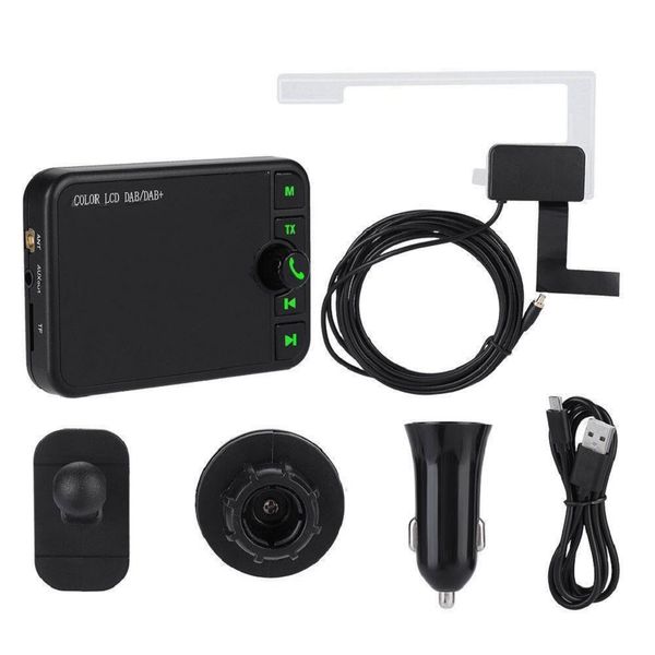 

автомобильный cd dvd usb двойной дин стерео bluetooth 2,4 \»dab radio aerial