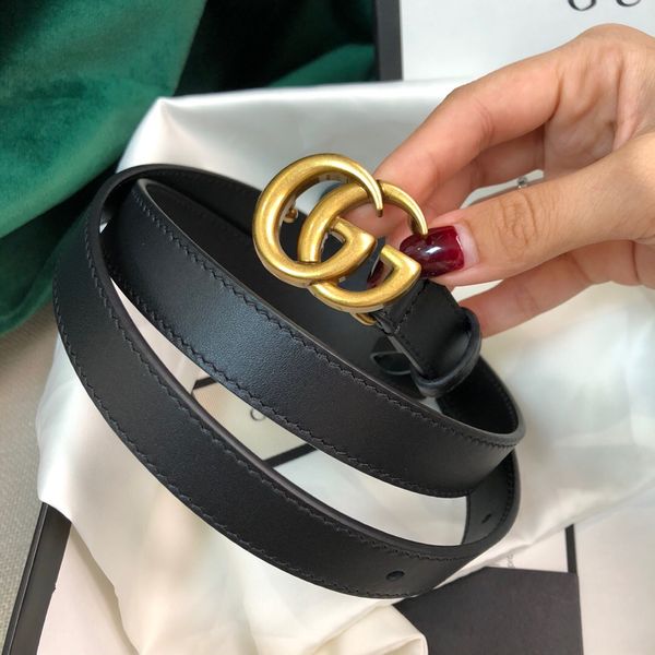 

classic luxury letter buckle women designer belt with box genuine leather belts women fashion men brand belts 96584 1025, Silver