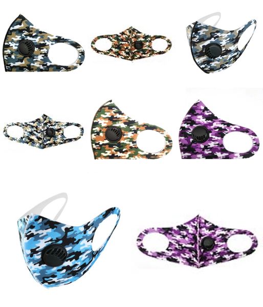 

designer face mask men women fashion face mask digital printing american flag mask outdoor sports flag masks #790#668#699, Black