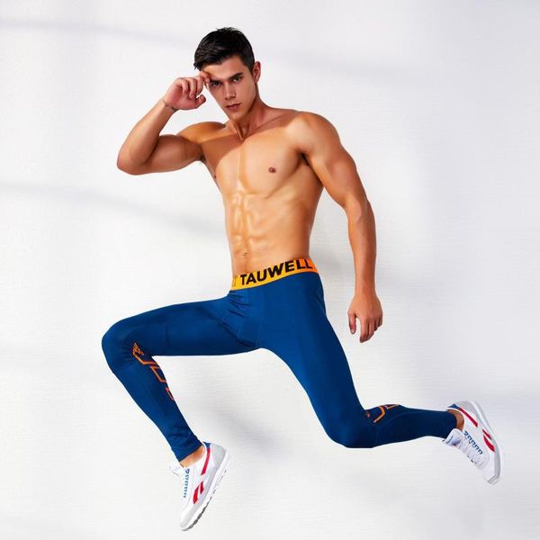 

sweatpants mens high waist pants fitness jogging trousers running gym training exercise pants sports calca academia masculina, Black;blue