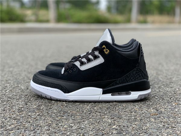 

2020 нового 3m white light черных мужчин баскетбол обувь спортивных кроссовок на открытом воздухе тренеров топ размера qaulitys 7-13, Black