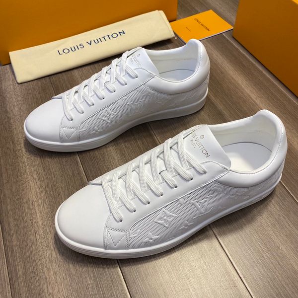 

2020 s11 fashion trend designer mens shoes leather mesh breathable comfortable outdoor shoes lace-up casual hiker shoes mens sneakers, Black