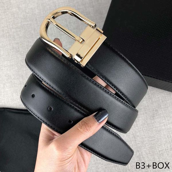 

mens belts fashion belt for man woman needle buckle 12 model optional highly quality with box, Black;brown