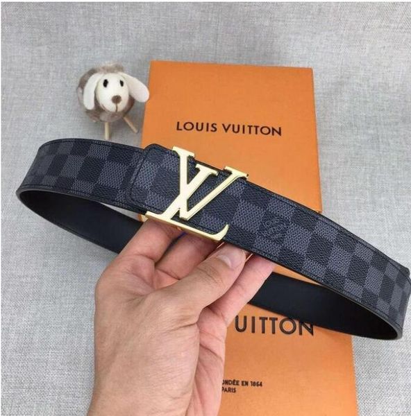 

kk20 designer black belt, men's leather, men's casual jeans, retro fashion, #13;louÃ¬s vuÃ¬ttÃµn belt, Blue;gray
