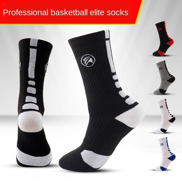 

jgzfr quasi-win basketball towel outdoor sports professional thickened towel base elite socks mid-long high-practical running outdoor sp, Pink;yellow