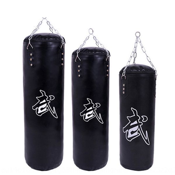 

пустотелые висит sandbag тайский бокс фитнес-оборудование санда sandbag бокс тренажеры