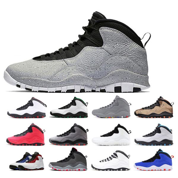 

orlando basketball shoes 10 chicago cool grey im back streel grey desert camo 10s mens shoes fusion red trainers sports sneaker