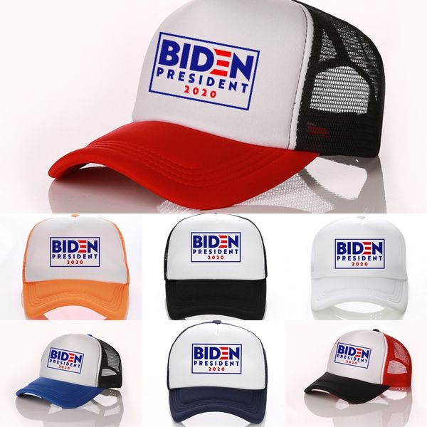 

gxob3 biden orange hair wig visor cap joke novelty fur gift red fake 2020 hat maga gag fashionable design america president, Blue;gray