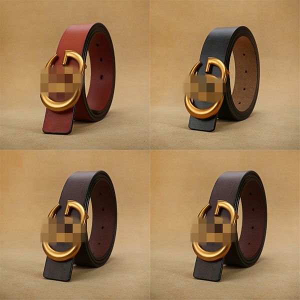 

fashion brand leather belt business trouser strap pant homme cowskin automatic buckle cowhide men belts#856, Black