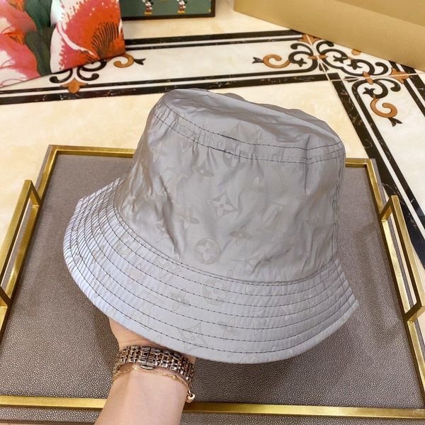 

reflective fisherman hat designer scarf bucket hat hats baseball cap cap women designer scarves silk designer head scarf 2020 new