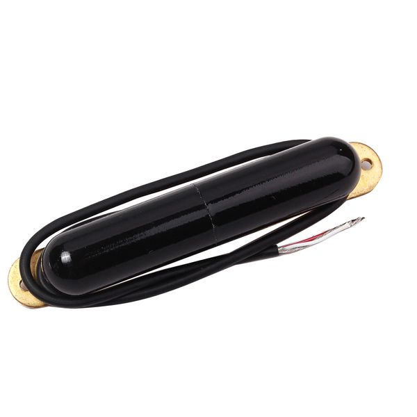 

lipstick pickups electric guitar single coil pickup black