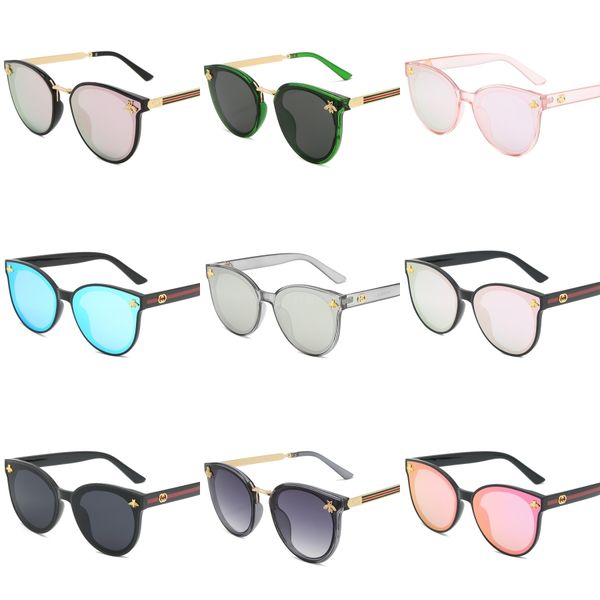 

fu e 2020 new fashion army 52mm ao men sunglasses american optical glass lenses mensunglasses uv400 male mirror ao8054c#666, White;black