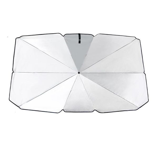 

car sunshade sun shade parasol front windshield cover uv protector summer auto interior protection accessories