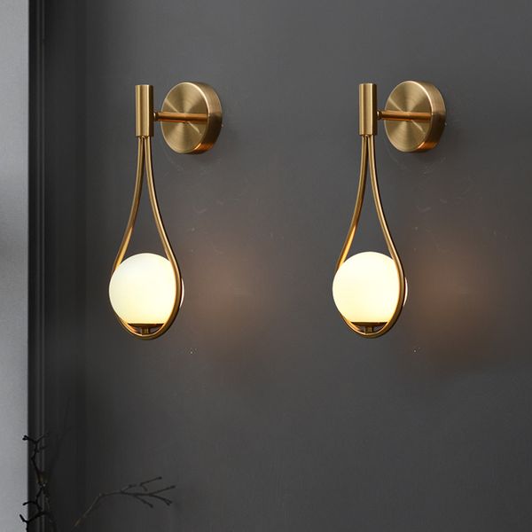 

modern wall lamp hanging led wall sconces for bedroom lamp bedside light kitchen living dinging room lighting fixture