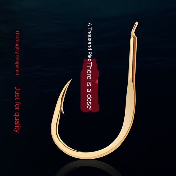 

the 1-10copper 1-10and the gold with fish is also 1-10copper is also 1 fishhook reverse thorn and anti-removal fishhook