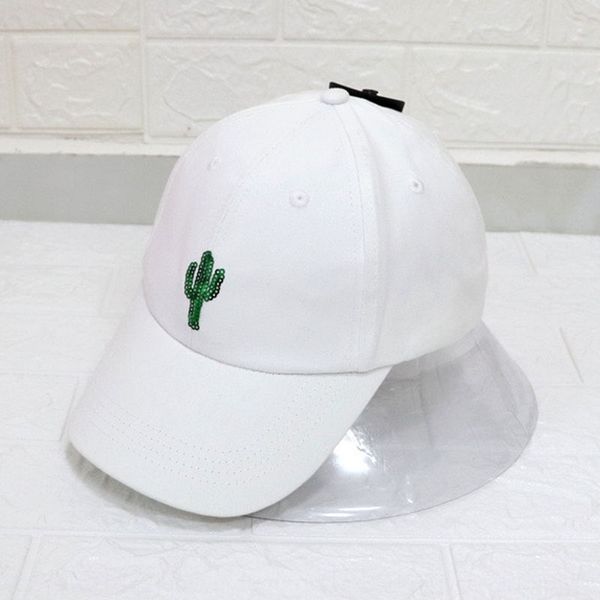 

outdoor sports sunscreen hat stereo outdoor sports sunscreen baseball cap casual baseball cap korean embroidery hat, Blue;gray