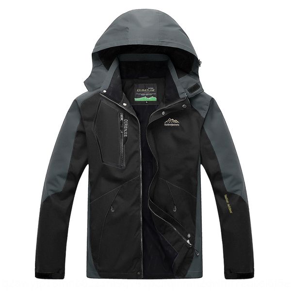 

goj7k wo осень один слой тонкого водонепроницаемого ветрозащитной пары пальто куртки осень один слой женского тонкого ветрозащитного водонеп, Gray;blue