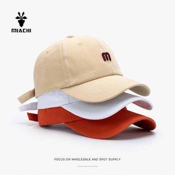 

wtmd2 cool and handsome face sunscreen baseball cap small summer korean fashion m baseball cap simple men' and women' ins fashio, Blue;gray