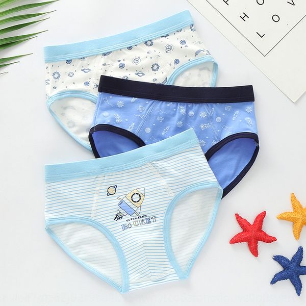 

9gxeu children's underwear boys' briefs breifs pure cotton baby underwear class a cotton boys' shorts tong nei ku tong nei ku, Camo