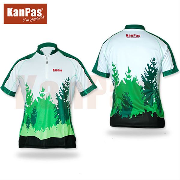 

running jerseys kanpas orienteering shirt/os-02 jersey, Black;blue