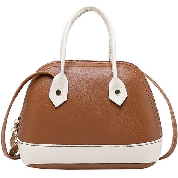 

korean version of the fashion color shell bag ladies mobile change parcel shoulder mobile phone bag