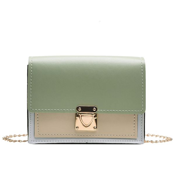 

new bags for women 2020 ladies handbag designer bag fashion all purpose small square bags single messenger shoulder bag 25