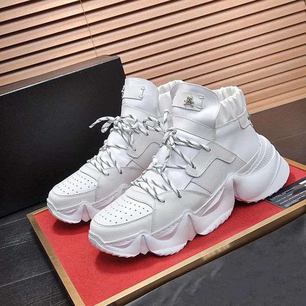 

мужская обувь повседневных кроссовок дышащей мода chaussures pour hommes привет растеряевой тапок монстр 0 0,2 herren sportschuhe мужской об, Black