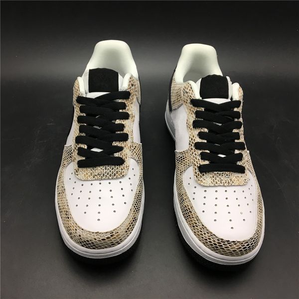

wholesale with box 2020 new white cocoasnake 1 men women low running casual shoes outdoor trainers qaulitys size 5.5-11