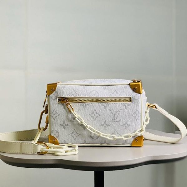 

luxury designer womens shoulder bags drop ship vintage classic womens leather shoulder crossbody bag simple style handbag