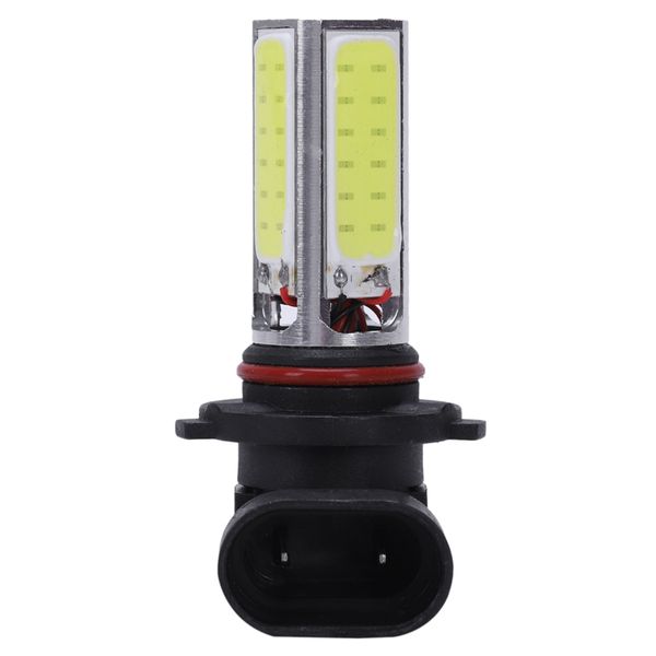 

супер яркий белый 9005 3 cob led fog light 20w 9145 9140 fog lamp bulb