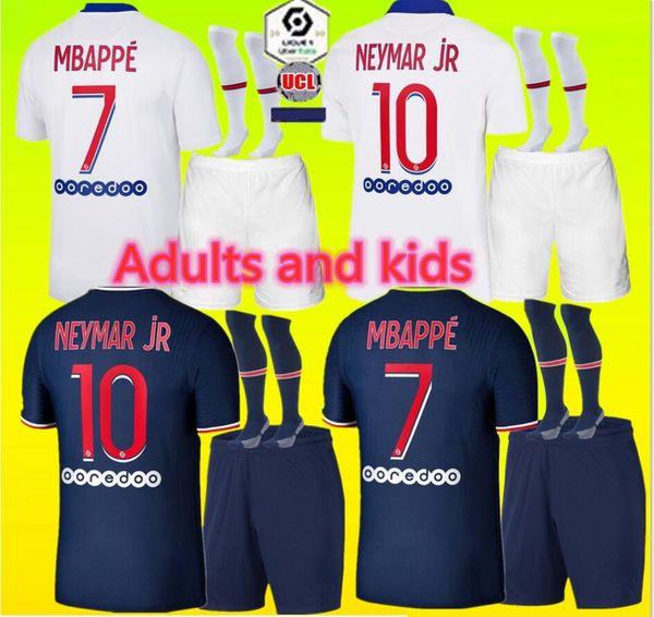 

adults and kids 2020 2021 soccer jerseys popular styles camisetas de futebol 20 21 maillot de foot football shirts, Black;yellow