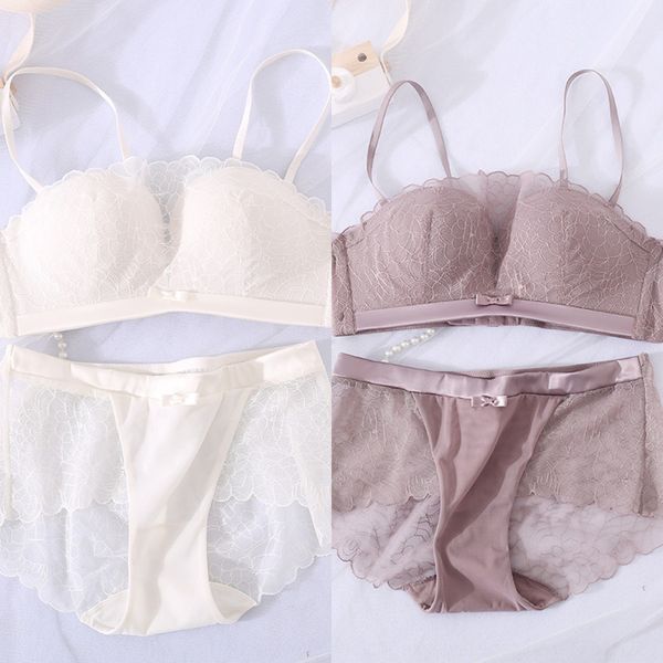 

2019 new shoulder strap underwear summer one-piece invisible bra seamless back breathable strapless bra non-slip underwear for women, Black;white