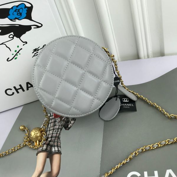 

scrub leather contrast color crossbody bags for women 2019 chain messenger shoulder bag ladies purses and handbags small totesaa