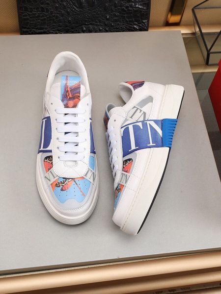 

2020 cool drop shipping mens designer casual shoes luxury men boy brands trainers sports sneakers generation functional runners shoes