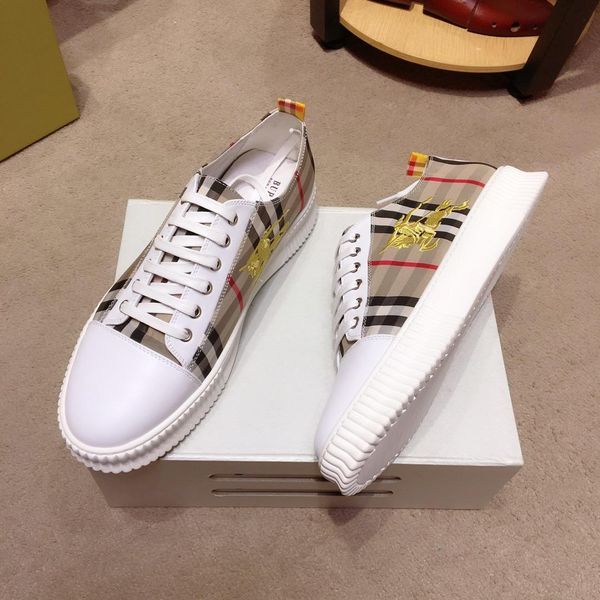 

2020-2019z white tide brand limited edition men's casual shoes, fashion sports shoes, original packaging shoe box delivery, yardage: 38