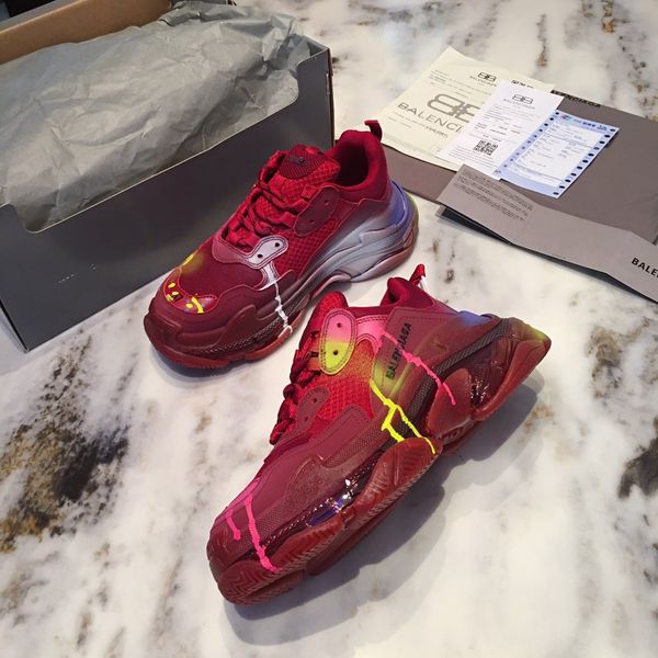 

2020pj designer designs new leisure and entertainment hiking shoes, outdoor jungle adventure shoes, original packaging and box delivery, Black