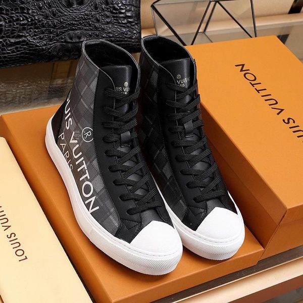 

tattoo senaker boot mens shoes sports footwears new arrival fashion shoes comfortable boots style casual men shoes drop ship
