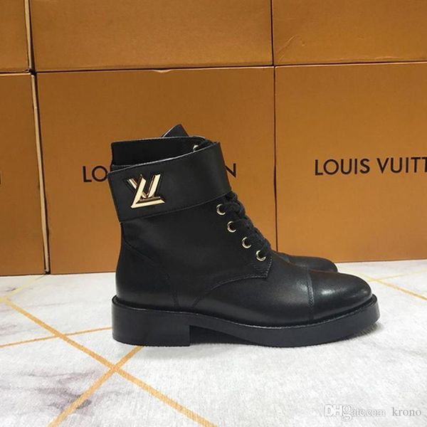 

printed stripes short boots hook loop leather lace up womens motorcycle boots,personality wild womens martin boots 35-42 0066, Black