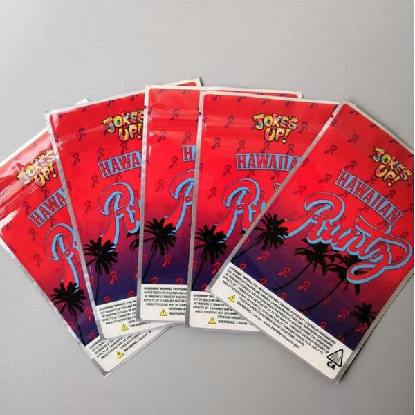 

2020 jokes up hawaiian runtz smell proof bags 420 dry herb flowers 35g hawaiian runtz print bag dhl from poetrystore 012 sweet07 yfuhg