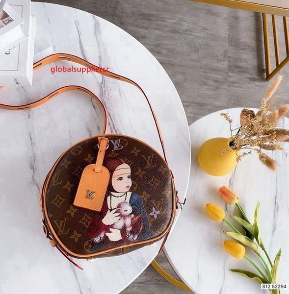 

fashion vintage handbags women waliets for women leather chain crossbody and shoulder bags - 0757