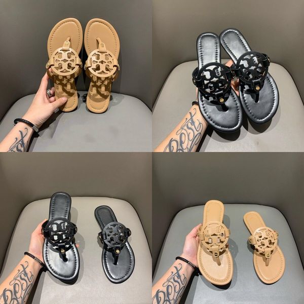 

zapatos mujer bohemia floral beach shoes wedge platform thongs slippers flip flops unicornio women's shoes a3#227, Black