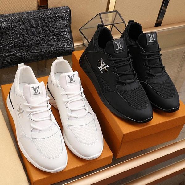 

plus size fashion shoes men casual breathable feminino zapatos de hombre luxury aftergame sneaker mens shoes fashion breathable footwears