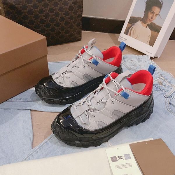 

2020ty designer new luxury men's casual sports shoes, designer casual shoes of and fast delivery with original box, Black