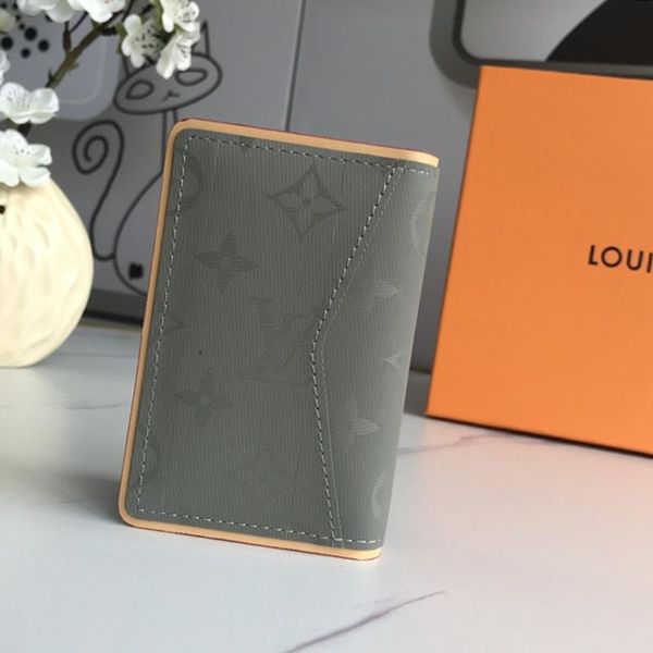 

for mens wallet purses new arrival card holder luxury designer short wallets money coin pocket men wallet purses handbag with origin box