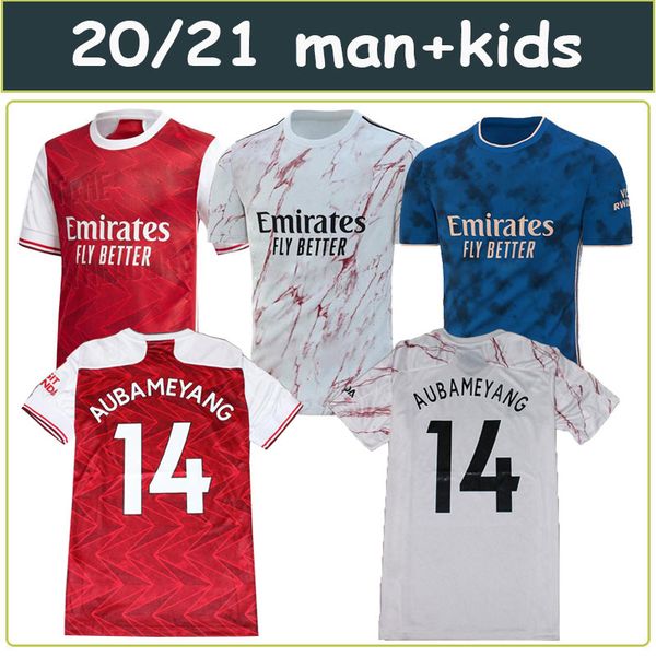 

20/21 gunners home soccer jersey 2020 arsen pepe nicolas ceballos henry guendouzi sokratis maitland-niles tierney football shirt uniforms, Black;yellow